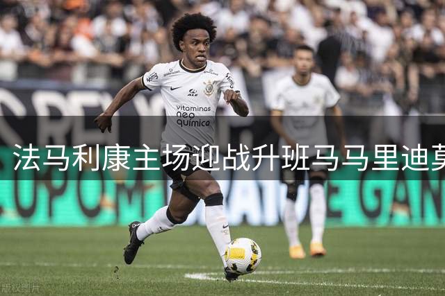 法马利康主场迎战升班马马里迪莫 历史战绩占优